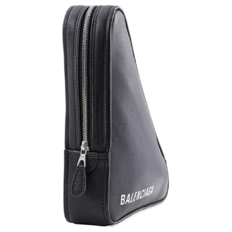 Сумка женская Balenciaga 476976C8K02-1000 черная