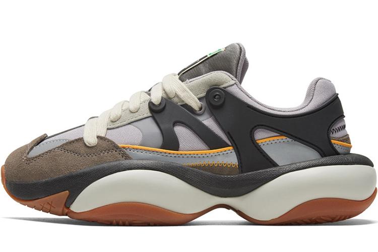 Кроссовки мужские PUMA Alteration Nu Rhude, 41 EU