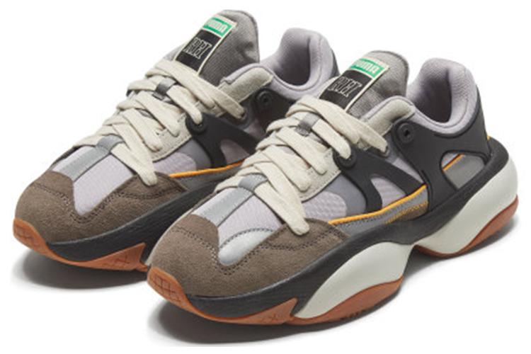 Кроссовки мужские PUMA Alteration Nu Rhude, 41 EU