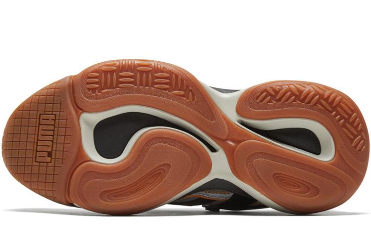 Кроссовки мужские PUMA Alteration Nu Rhude, 41 EU