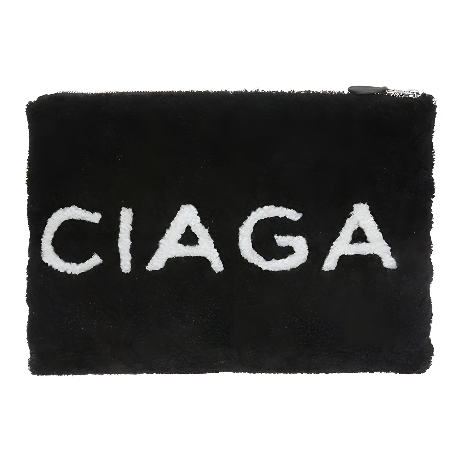 Сумка женская Balenciaga 492681-0E91N-1080 черная