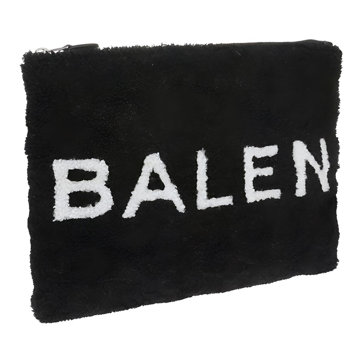 Сумка женская Balenciaga 492681-0E91N-1080 черная