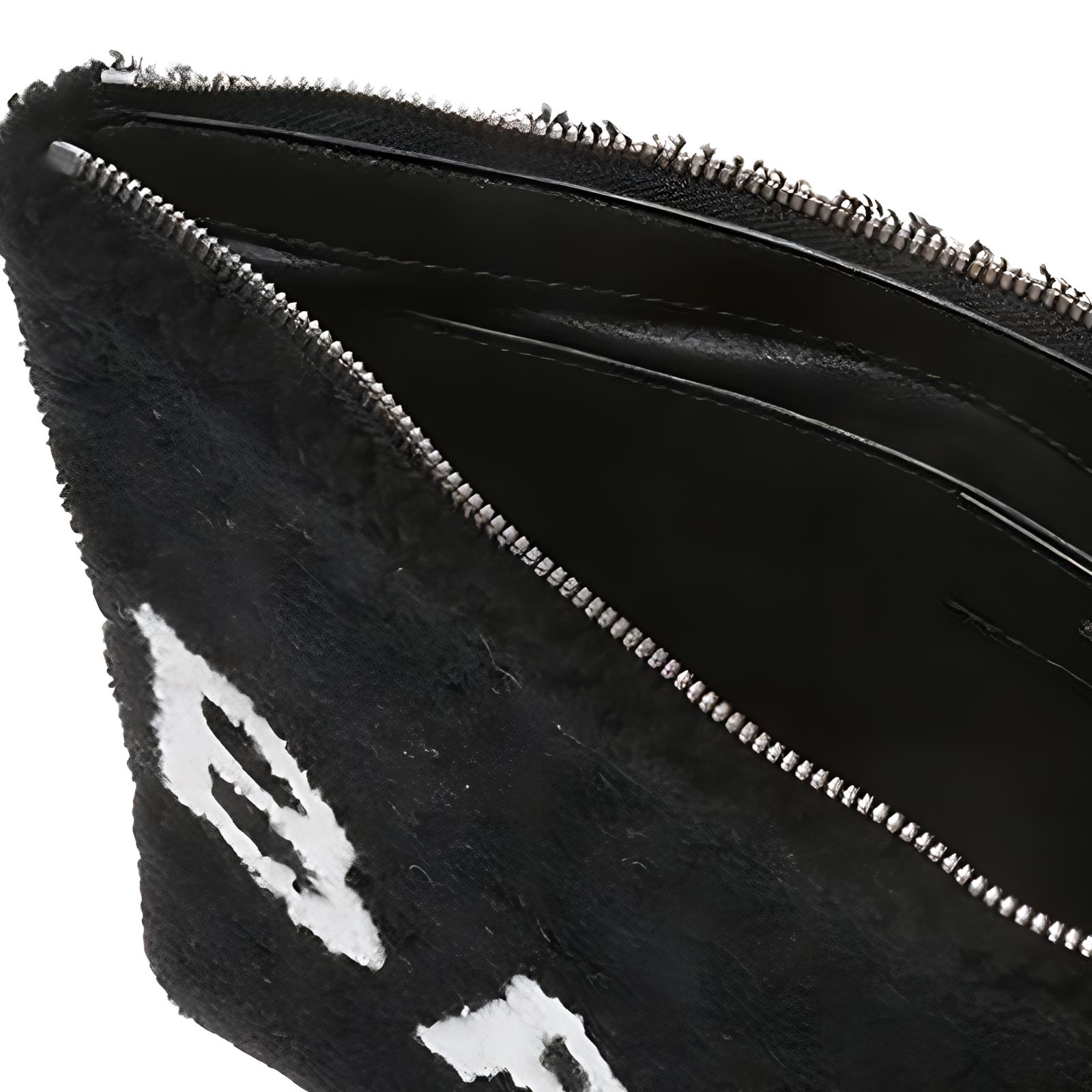 Сумка женская Balenciaga 492681-0E91N-1080 черная