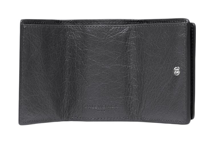 Кошелек женский Balenciaga 477455D940N1110 серый