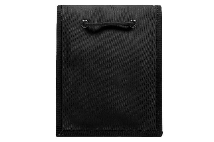 Мужская сумка Balenciaga Explorer черная