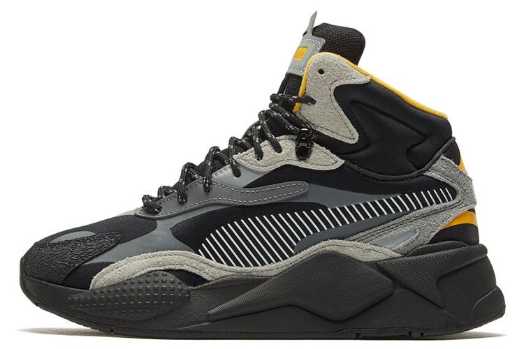 Кроссовки мужские PUMA RS X3 Mid, 36 EU