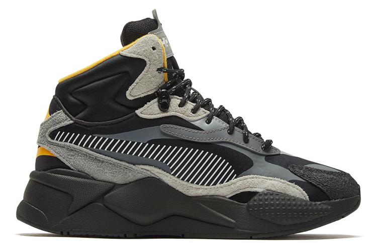 Кроссовки мужские PUMA RS X3 Mid, 36 EU