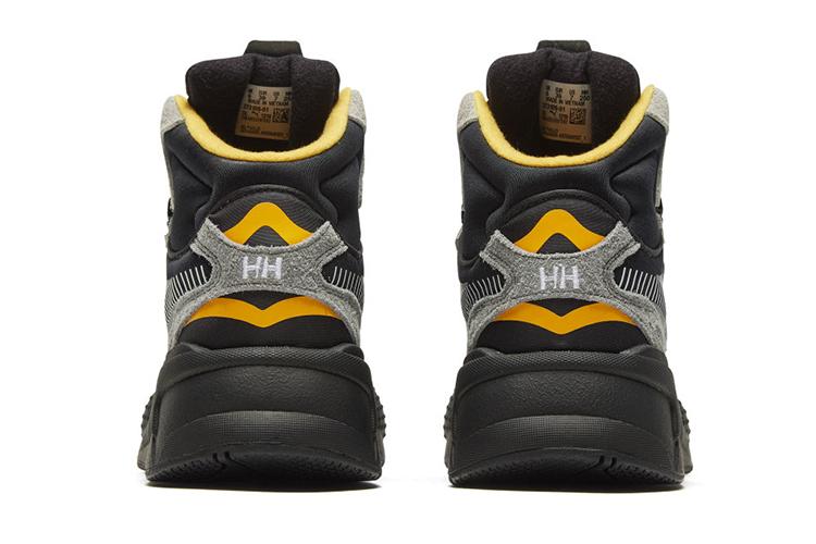 Кроссовки мужские PUMA RS X3 Mid, 36 EU