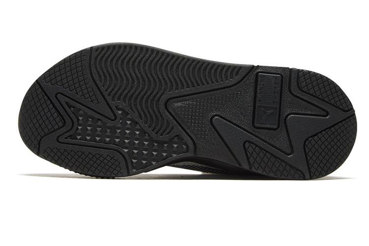 Кроссовки мужские PUMA RS X3 Mid, 36 EU