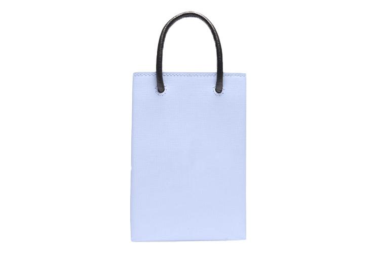 Сумка женская Balenciaga 5938260AI2N5311 фиолетовая