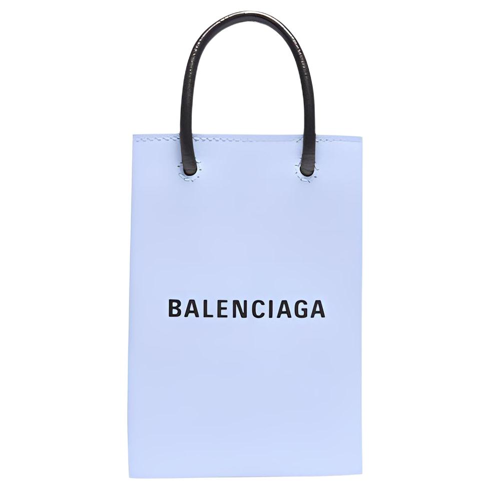 Сумка женская Balenciaga 5938260AI2N5311 фиолетовая