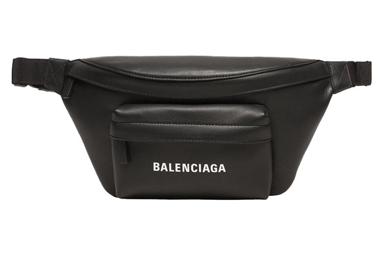 Сумка женская Balenciaga 579617DLQQN1000 черная