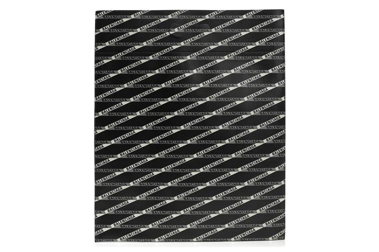 Сумка унисекс Balenciaga 5443110XT2N1073 черная