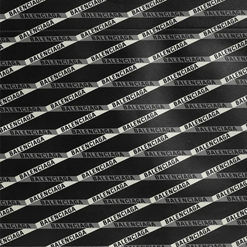 Сумка унисекс Balenciaga 5443110XT2N1073 черная