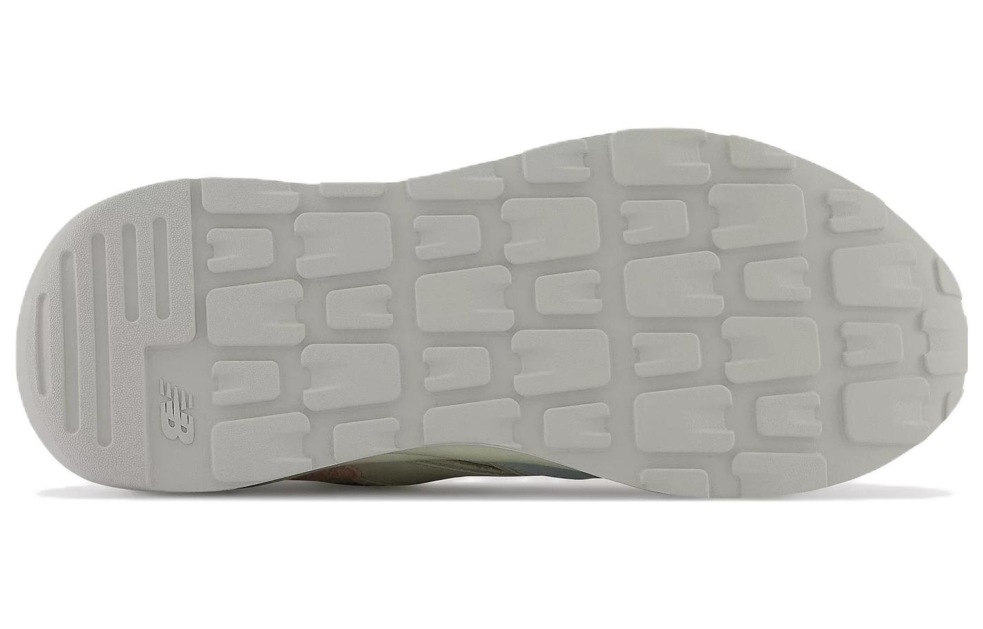 Кроссовки мужские New Balance 57/40 Sea Salt Vintage Rose, 37 EU