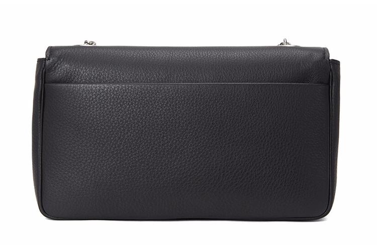 Сумка женская Balenciaga 537387-DLQ4N-1000 черная