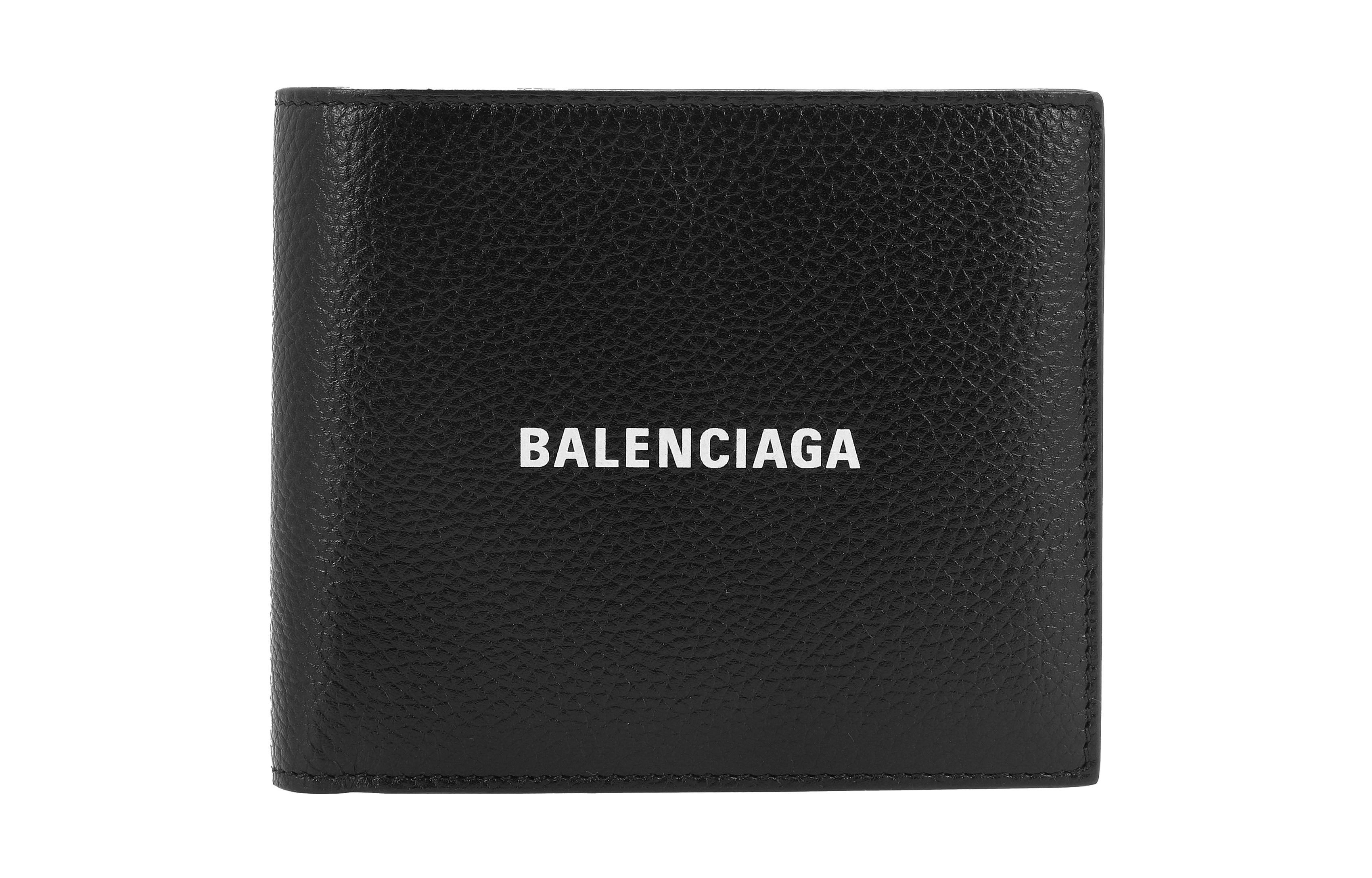 Кошелек унисекс Balenciaga 5945491IZI3-1090 черный