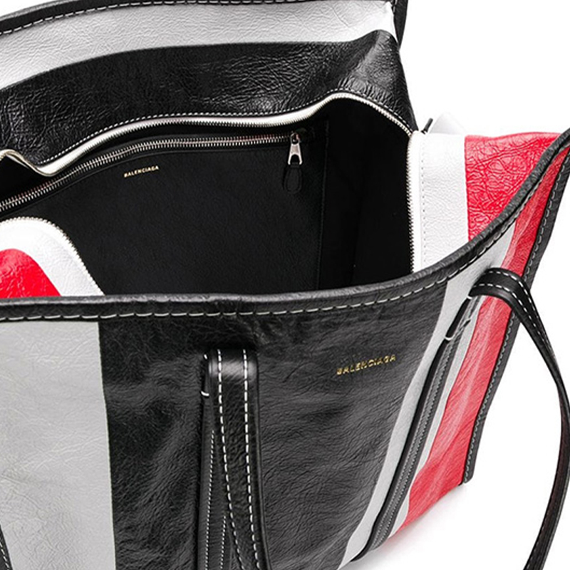 Сумка-тоут мужская Balenciaga 480792-DEA9N-1270 черная