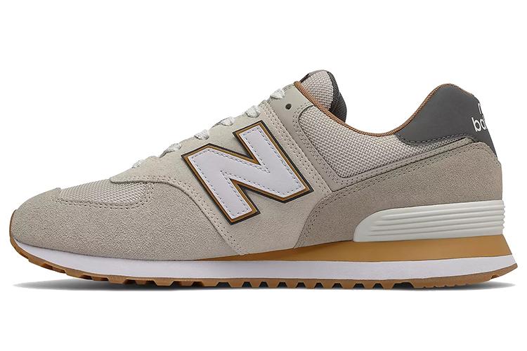 Кроссовки мужские New Balance 574 Workwear, 42 EU