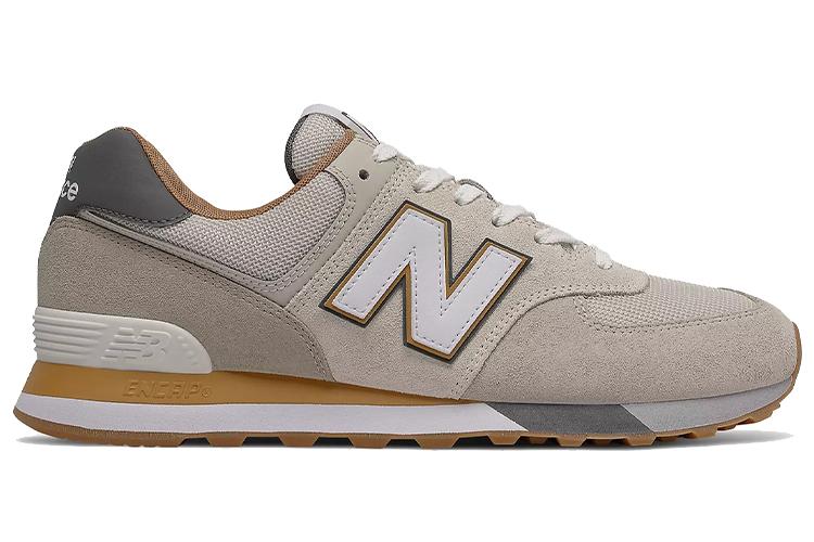 Кроссовки мужские New Balance 574 Workwear, 42 EU
