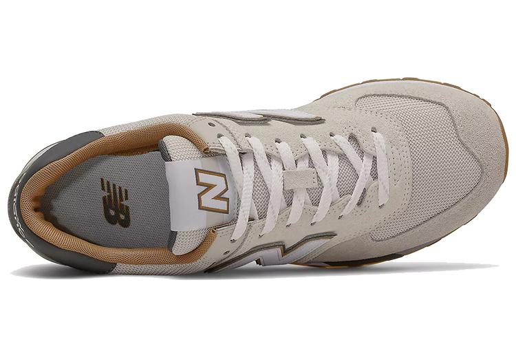 Кроссовки мужские New Balance 574 Workwear, 42 EU