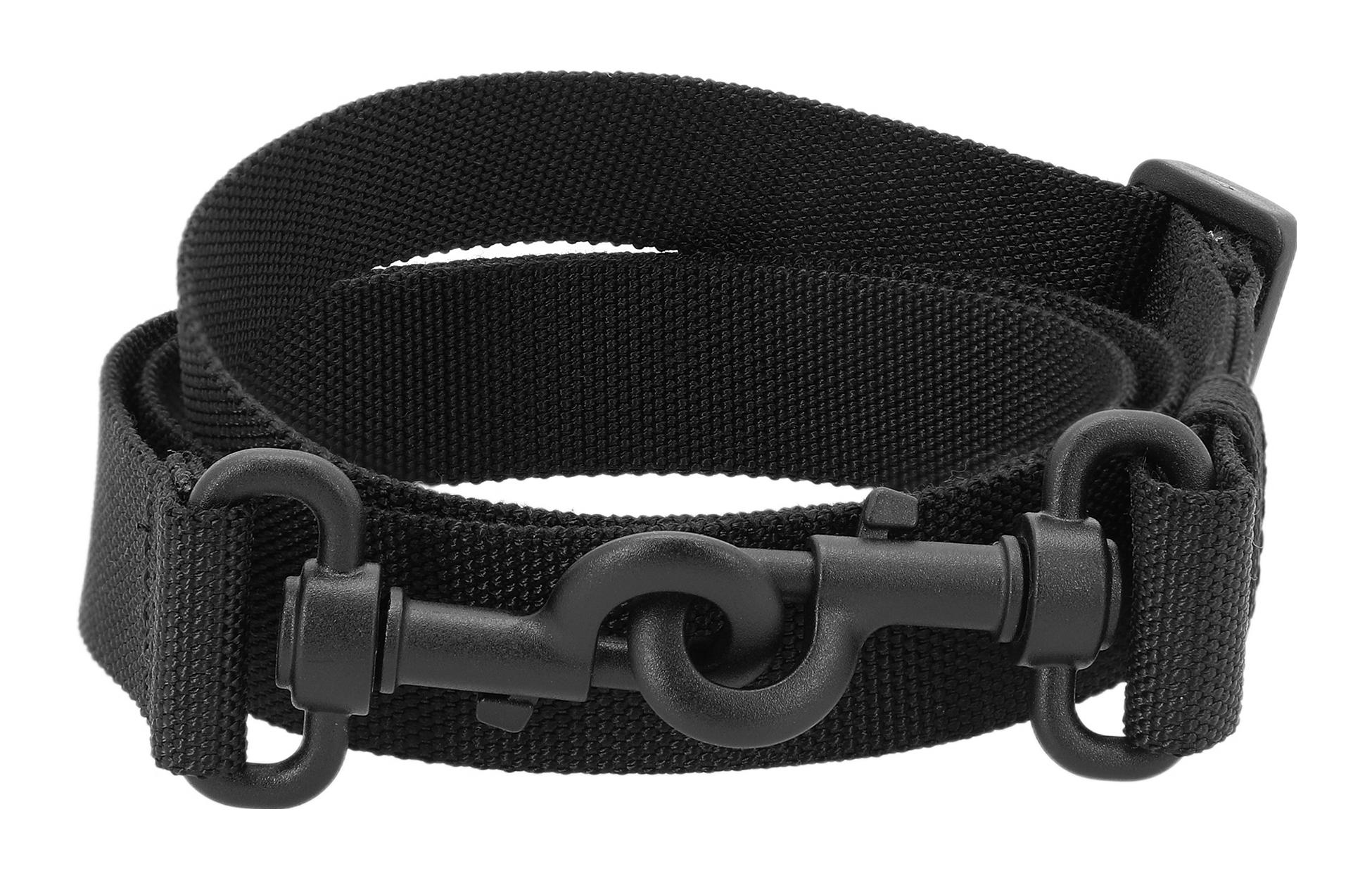 Сумка мужская Balenciaga 6559822JMJX-1000 черная