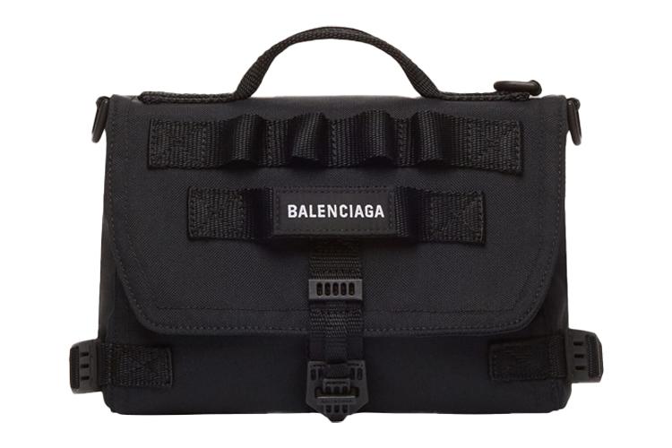 Сумка мужская Balenciaga 6561062BKPI1000, army