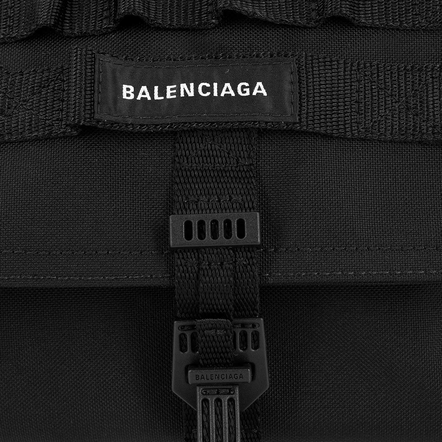 Сумка мужская Balenciaga 6561062BKPI1000, army