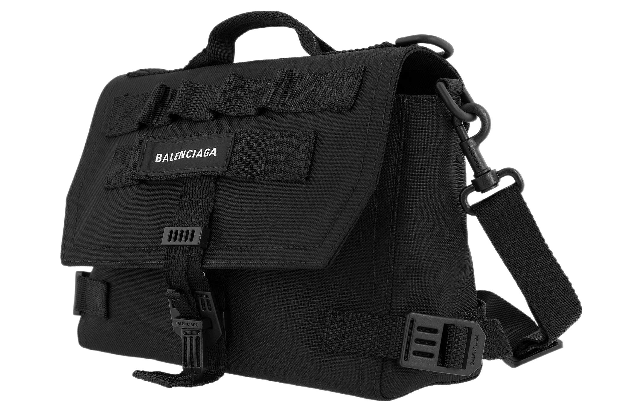 Сумка мужская Balenciaga 6561062BKPI1000, army