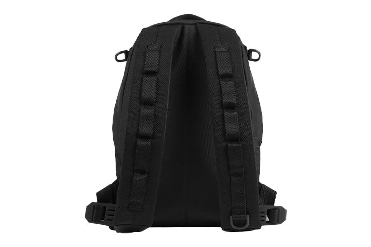 Рюкзак мужской Balenciaga Army черный