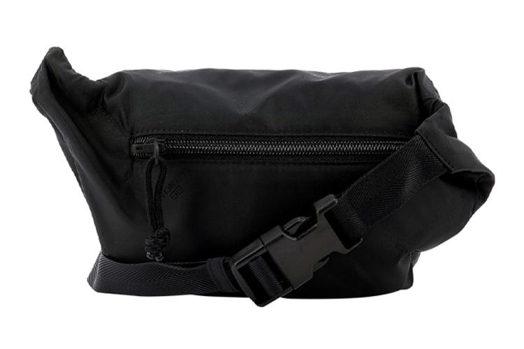 Мужская сумка Balenciaga 6560862UA3X-1090 черная