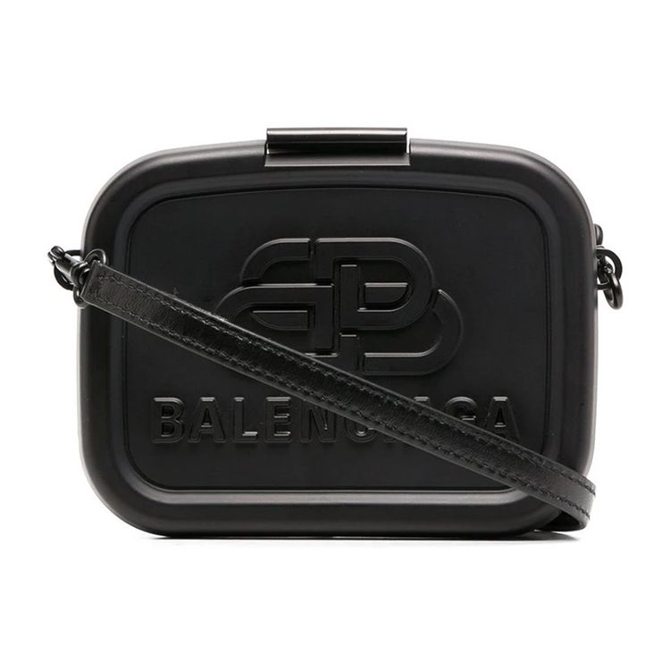 Сумка женская Balenciaga Lunch Bag черная