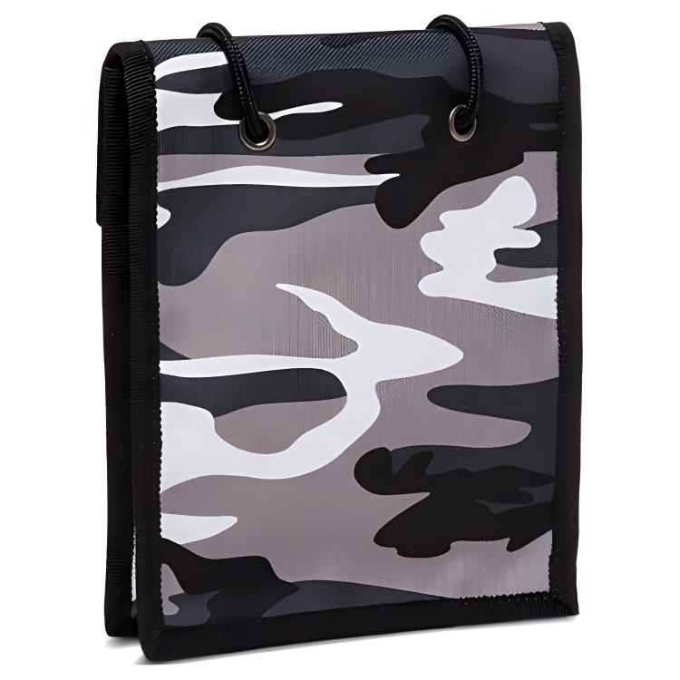 Сумка мужская Balenciaga 5322982BKM51100 коричневая