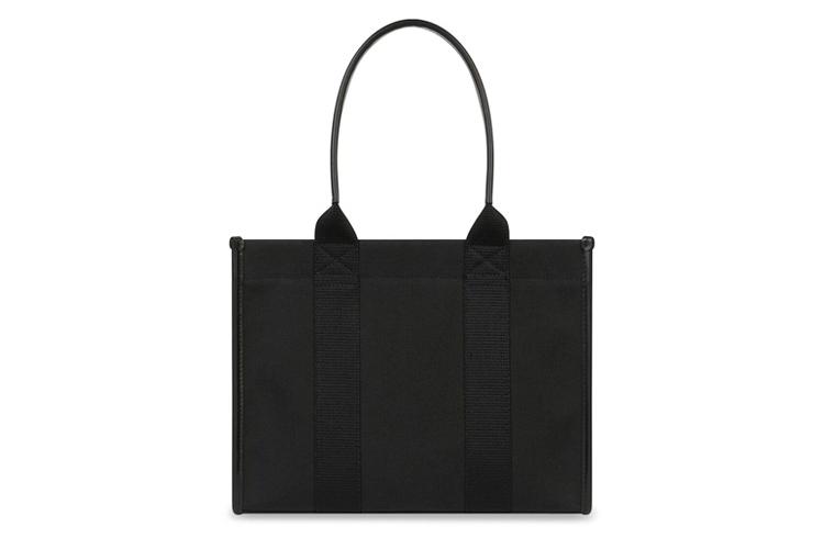 Сумка женская Balenciaga 671402-2HHAM-1090 черная