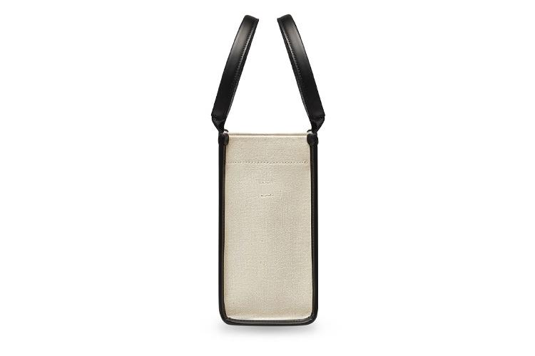 Сумка женская Balenciaga Tote бежевого цвета