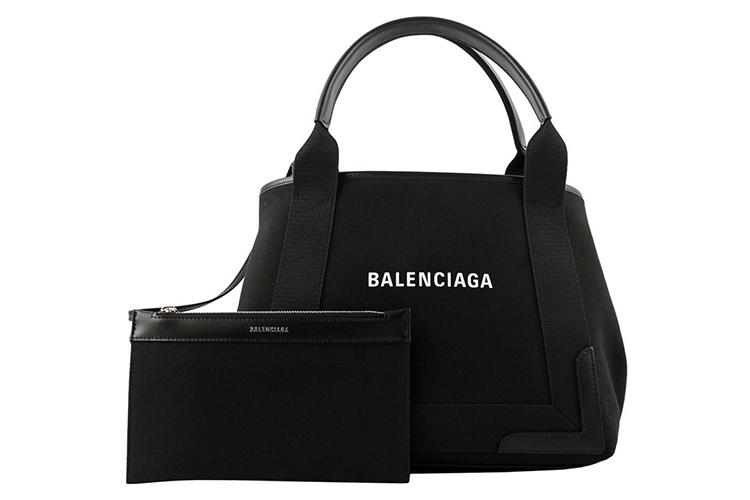 Сумка женская Balenciaga 339933-2HH3N-1000 черная