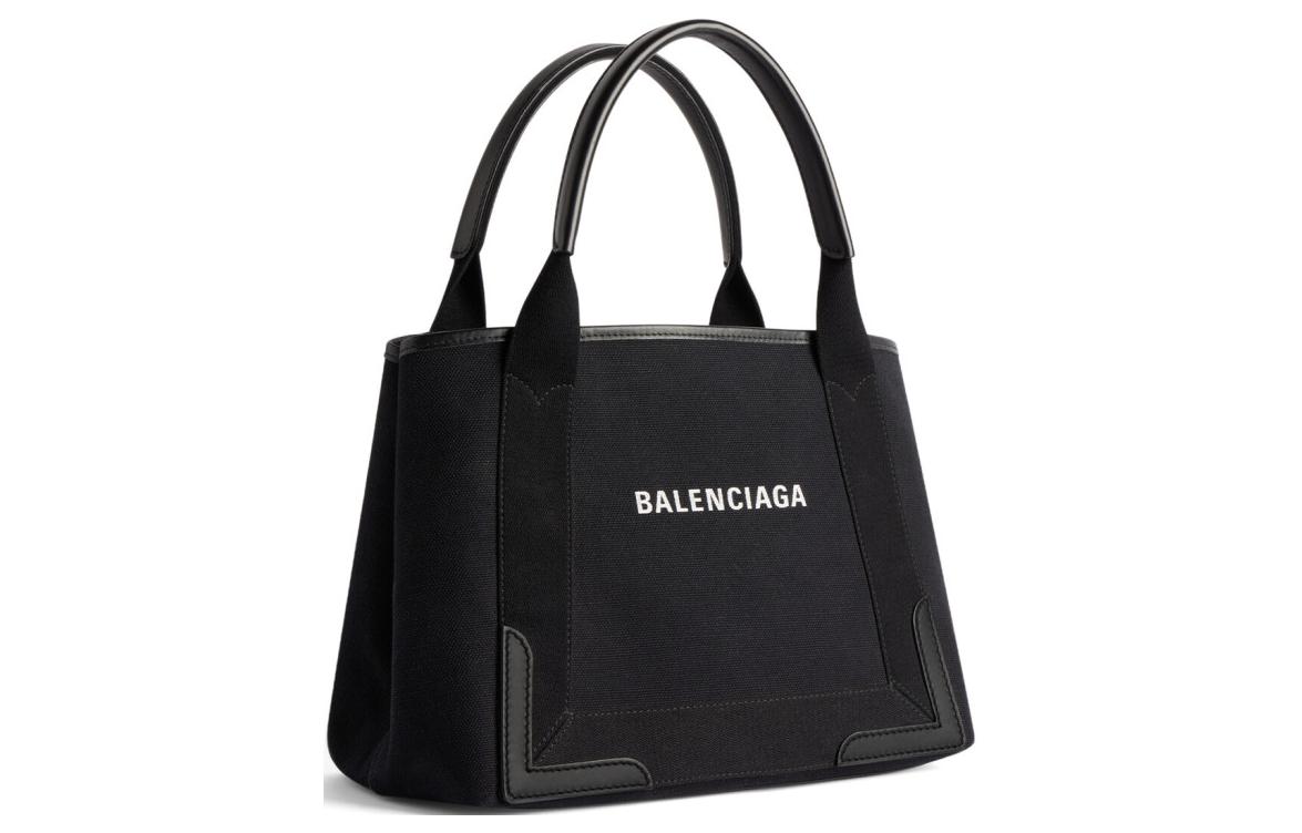 Сумка женская Balenciaga 339933-2HH3N-1000 черная