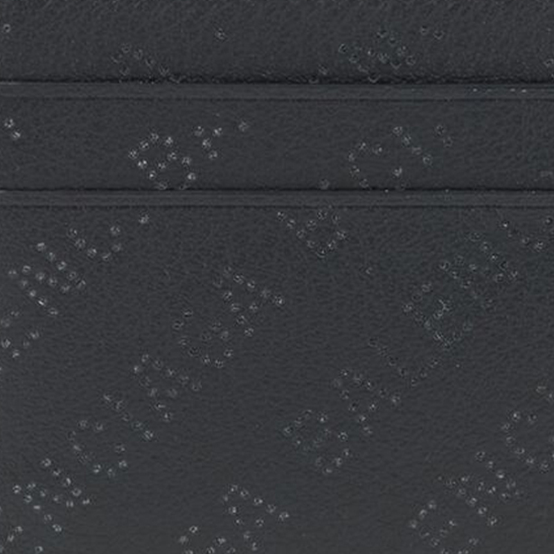 Держатель карт мужской Balenciaga 594309-D6WZN-1000 черный