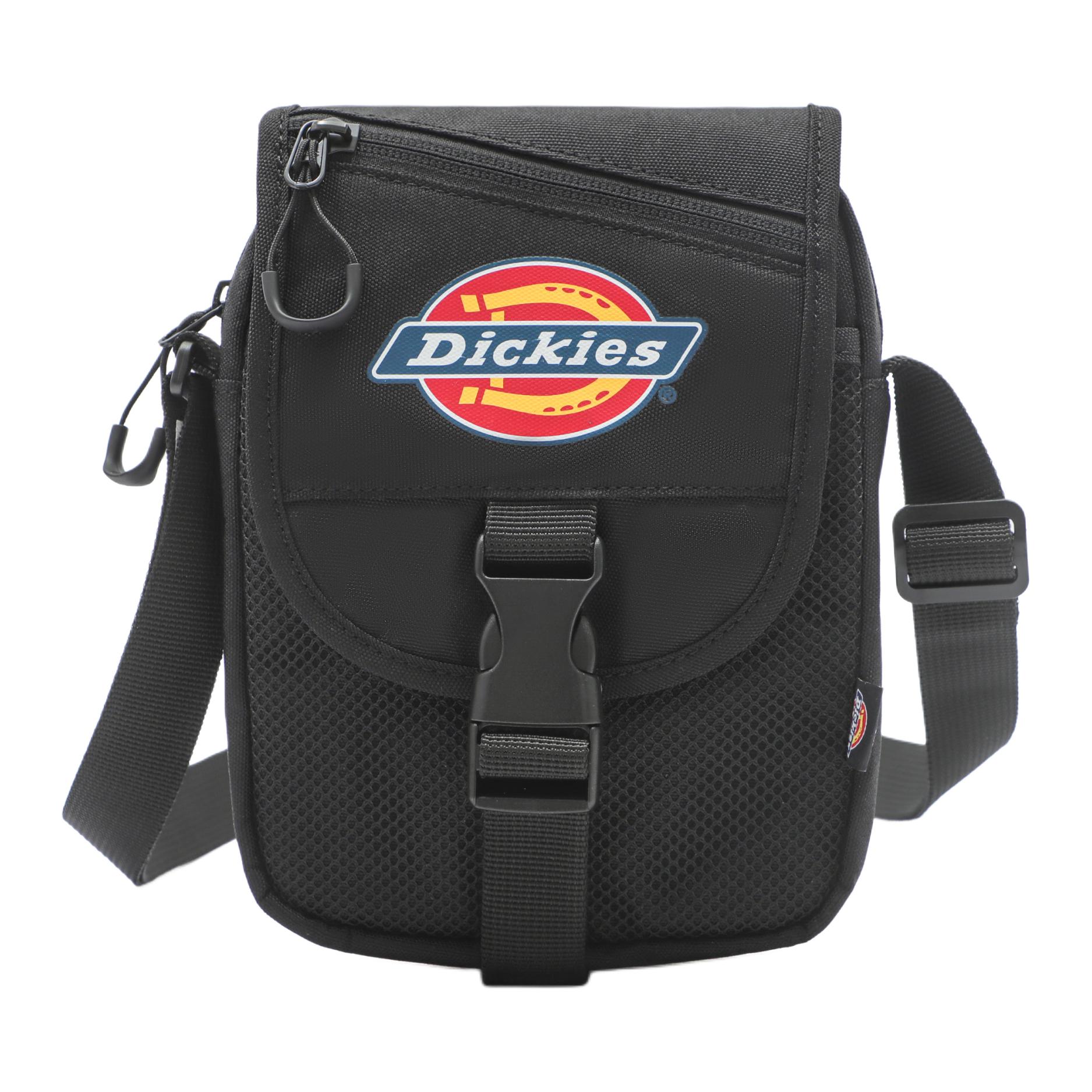 Сумка мужская Dickies 246878 черная