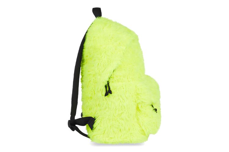 Рюкзак женский Balenciaga 656414-HPD8X-7211 желтый