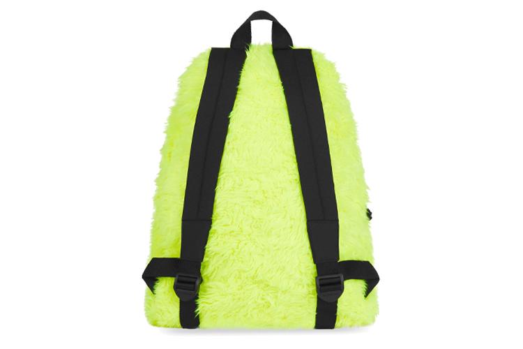 Рюкзак женский Balenciaga 656414-HPD8X-7211 желтый