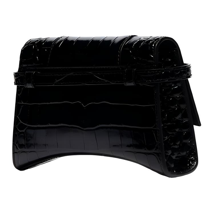 Сумка женская Balenciaga 610460-1LR67-1000 черная