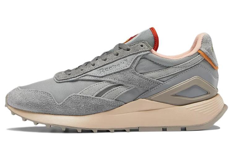 Кроссовки мужские Reebok Classic Leather AZ размер