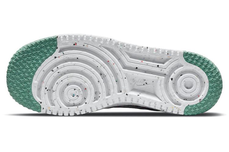 Кеды женские Nike Air Force 1 Low Crater Flyknit, 35.5 EU