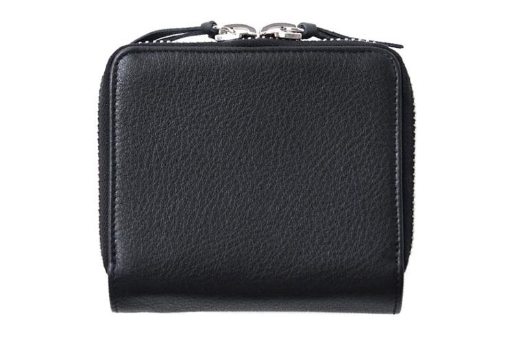 Косметичка женская Balenciaga 371662DLQ0N1000 черная