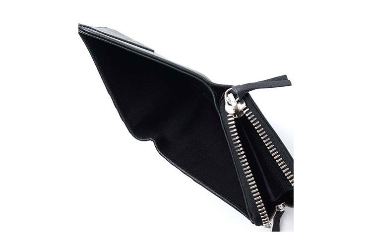 Косметичка женская Balenciaga 371662DLQ0N1000 черная