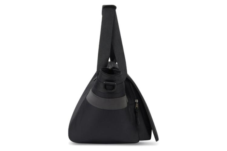 Сумка мужская Balenciaga 658177-2VZ65-1069 черная