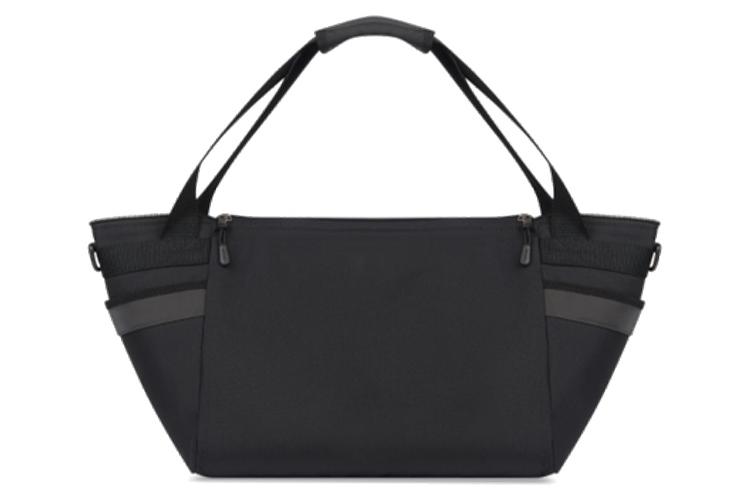 Сумка мужская Balenciaga 658177-2VZ65-1069 черная