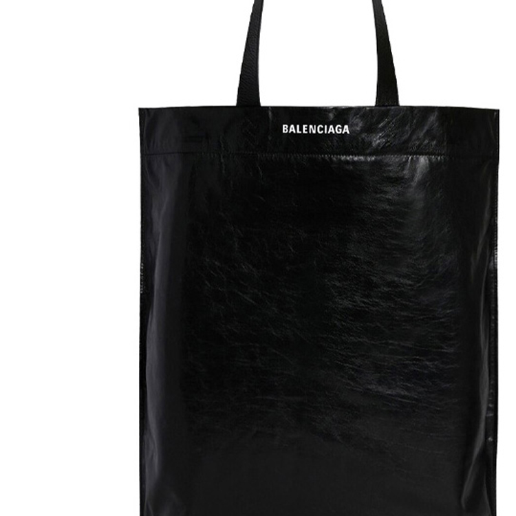 Сумка унисекс Balenciaga 508454-1I79N-1092 черная