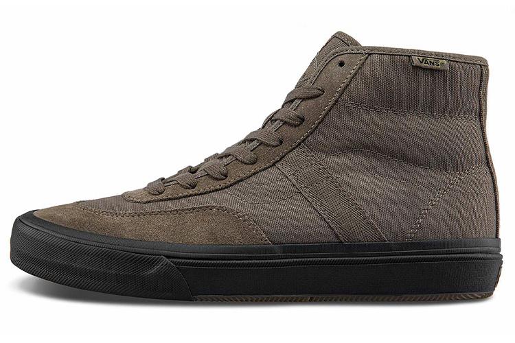 Кеды мужские Vans Crockett High Bungee Cord, 39 EU